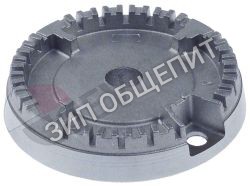 Головка горелки 01992238901 Tecnoeka, 1.8кВт для KPP96 / KTPP96 / KCP97-VG-A / KCV96 / KCV96P