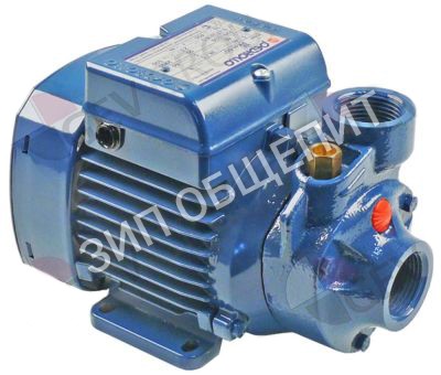 Насос 62620001201 Öztiryakiler, PKM60, 0,37кВт для OBK1500