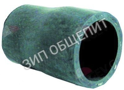 Шланг гнутый Aristarco, прямой, 4171 для AP38.25 / AP38.25DA / AP40.28 / AP40.28DA / AP40.29 / AP40.29DA / AP40.31