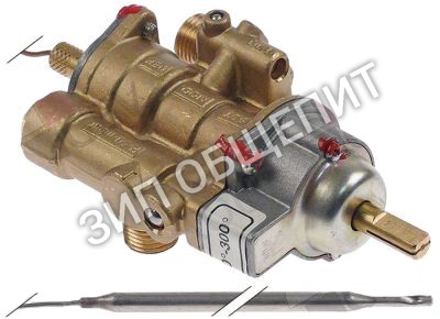 Термостат газовый 90991011720 Oztiryakiler, 25ST, 100-300 °C