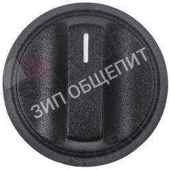 Рукоятка регулировочная MCMA0M0T COVEN, нулевое обозначение для 10EMD / 10EMX / 20EMD / 20MD / 6EMD / 6EMX / C6E / MX / N5P