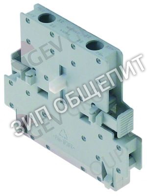 Контакт вспомогательный Foinox, 3RH1921-1EA11, для контактора 3RT102 3 RT103