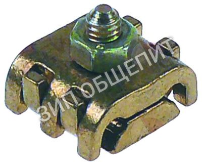 Клемма 10220 Foinox, подземный кабель для FC05G / FC05GU