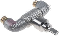 Кран шаровой A00465 GICO для 700-755A-S / 700-855A-S / 900-755A-S / 900-855A-S / 920-755A-S