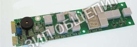 Плата 40L3785 Electrolux NHT8/ KHT8/ EHT8/ ZHT8I/ AHT8I/ EHT8I/ ZHT8TI/ EHT8TI.