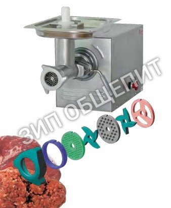 МЯСОРУБКА М-80 (УКМ-02), М-80-220 ( УНИВЕРСАЛЬНЫЕ КУХОННЫЕ МАШИНЫ )