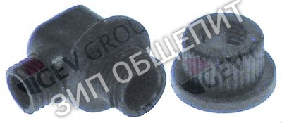 Сбрасыватель нагрузки Bartscher для 103.122 / 103063 / A203094