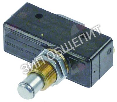 Микровключатель 010578032 Bartscher, с нажимным штифтом для 105780