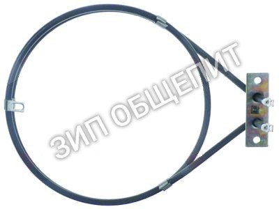 ТЭН A0YXD1A4A16 Bartscher, 1260Вт (230В) для A120788