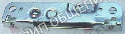 Прижим петли Bartscher, для духового шкафа для A120788