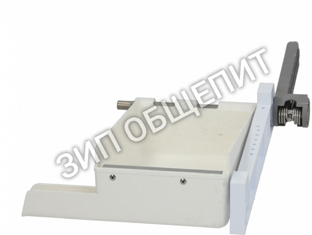 Поддон сброса льда  81400004 ICEMATIC  E21, E25