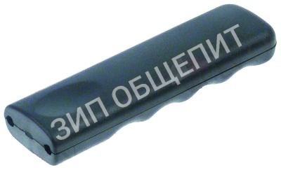 Ручка для корзины фритюрницы Bartscher, Д 142мм, В 21мм, Ш 39мм для A150107 / A150207