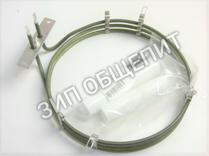 ТЭН RS023A / KRS002 / KRS0023A  UNOX для модели XF090