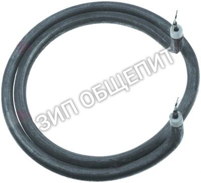 ТЭН A0ND012 Bartscher, 130Вт (230В) для A190141, A190161