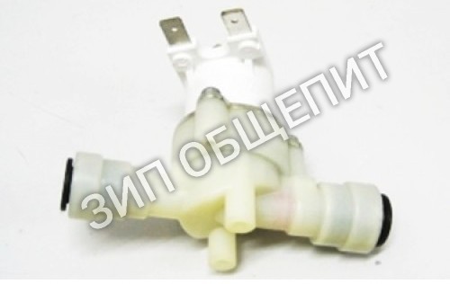 Клапан соленоидный EL1411A0, KEL1411A UNOX для моделей XVC / XBC