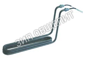 ТЭН Tecnoinox­ 00075 (RC00075000) 1500Вт 230В
