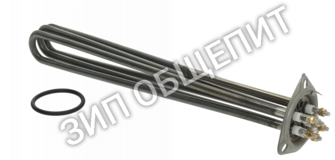 ТЭН БОЙЛЕРА 0300299 LAMBER L25,  LP31-ek, LP38-ek  (9000Вт  230В) 