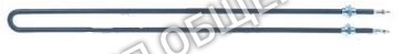 ТЭН 07030070 CB, 1400Вт (230В), для гриля