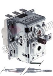 Термостат защитный 06537879 Bartscher, серия 55.33_, 220 °C