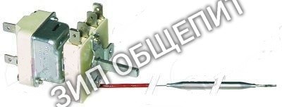 Термостат 55.10719.800, 55.19619.030 EGO, серия 55.19_, 30-90 °C