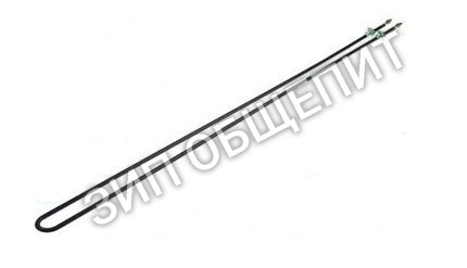 ТЭН 07030563 CB, 1450Вт (230В), для гриля
