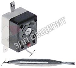 Термостат защитный A06001 Roller Grill, 230 °C для FD120R