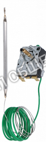 Термостат BN6A046185 Olis, 30-110 °C для CVP10E, CVP10E-1320700, CVP10E-2, CVP10E-S, CVP10E-S2, CVP10E2-1320740