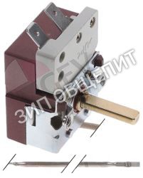 Термостат LAR65070400 Lainox, 50-320 °C для A05PES, A05PES+UM, A05RES, A05RES+UM, A08PES, A08PES+UM, A08RES, A08RES+UM, A10PES