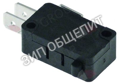 Микровключатель 89365 Robot Coupe, SM-51, с нажимным штифтом для MP350, MP350-Ultra, MP350A, MP450, MP450-Ultra, MP450A, MP550
