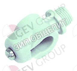 Держатель 5510008 Winterhalter GS 12