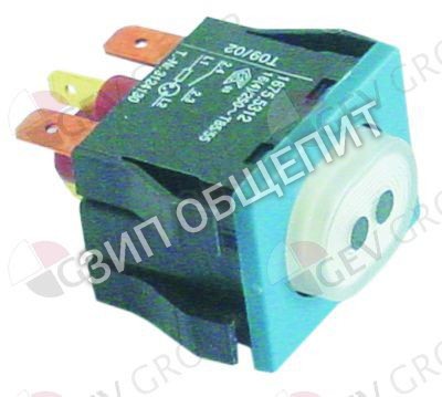Переключатель 3124130 Winterhalter GS 12
