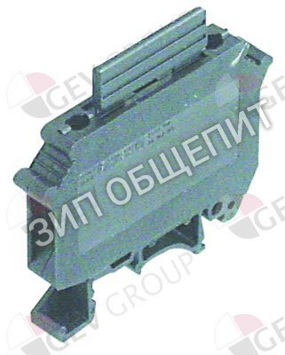 Патрон 3109063 Winterhalter GS 12