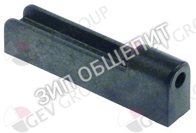 Петля дверная 3501151 Winterhalter GS 12
