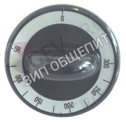 Рукоятка регулировочная 61200300 Modular, термостат 50-300 °C для 65∕80BFE / 65∕80TFE