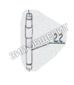Вал VFM-10-1-22 для планетарного миксера GastroMix модели B10, B15