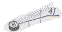 Шестерня VFM-10-1-32 для планетарного миксера GastroMix модели B10, B15