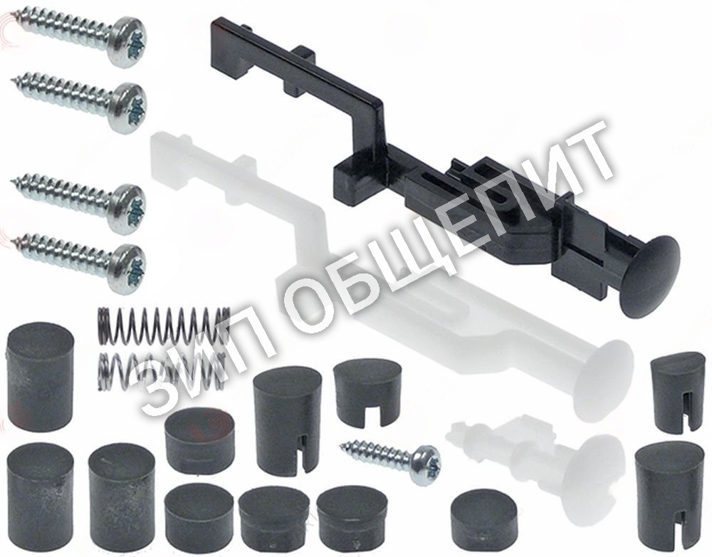 Комплект кнопок 89530 Robot Coupe для модели CMP300 VV