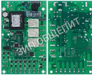 Плата печатная 215029 для ПММ Dexion модели D500LS