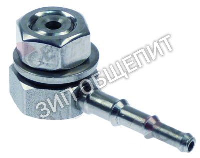 Водоприемник 468151 Dexion для ПММ модели D500LS
