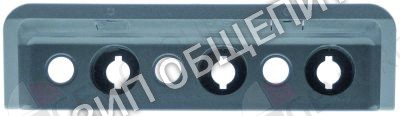 Панель 00222433 Elframo BE50
