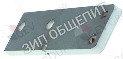 Опора 12025 Foinox FC201EB