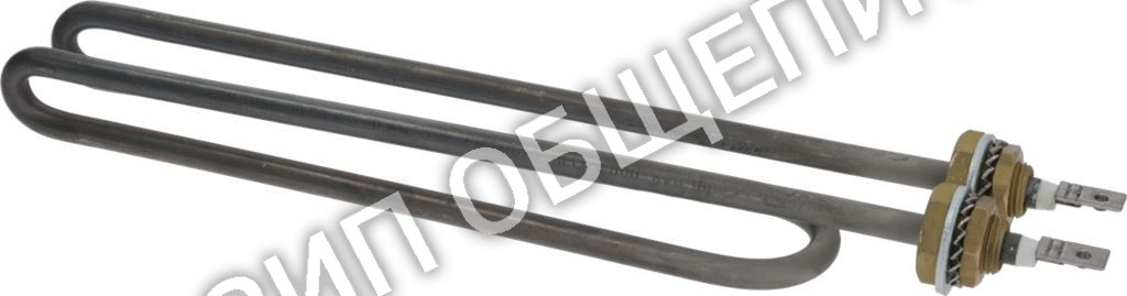 ТЭН RTCU700283 Dexion, 1850Вт (230В) для паровой бани модели LX7EC4 