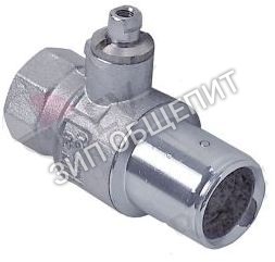 Кран спускной RTCU600012 для фритюрницы Dexion модели ME046-03-004