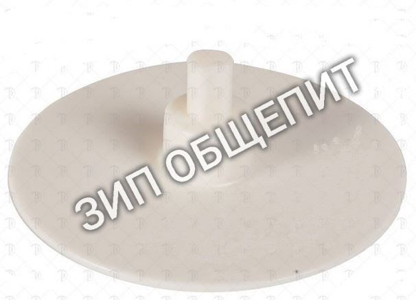 Диск сбрасывателя 100954 Robot Coupe для овощерезки CL 20