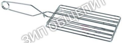 Клещи для тостера 30611300 Bertos для 12T, 4TO, 6T