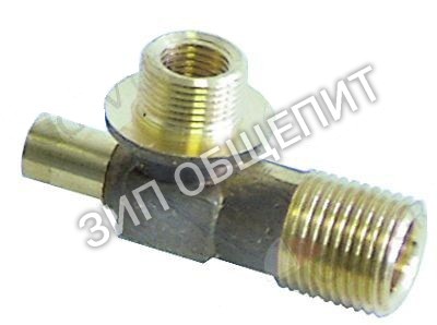 Держатель жиклёра Bertos для CPG40 / CPG40E / CPG80 / CPG80E / G6CP6 / G9CP40 / G9CP40-2