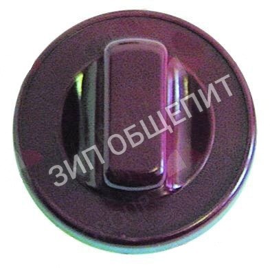 Рукоятка регулировочная Bertos, ø 72 для CPG40 / CPG40E / CPG80 / CPG80E / G6CP6