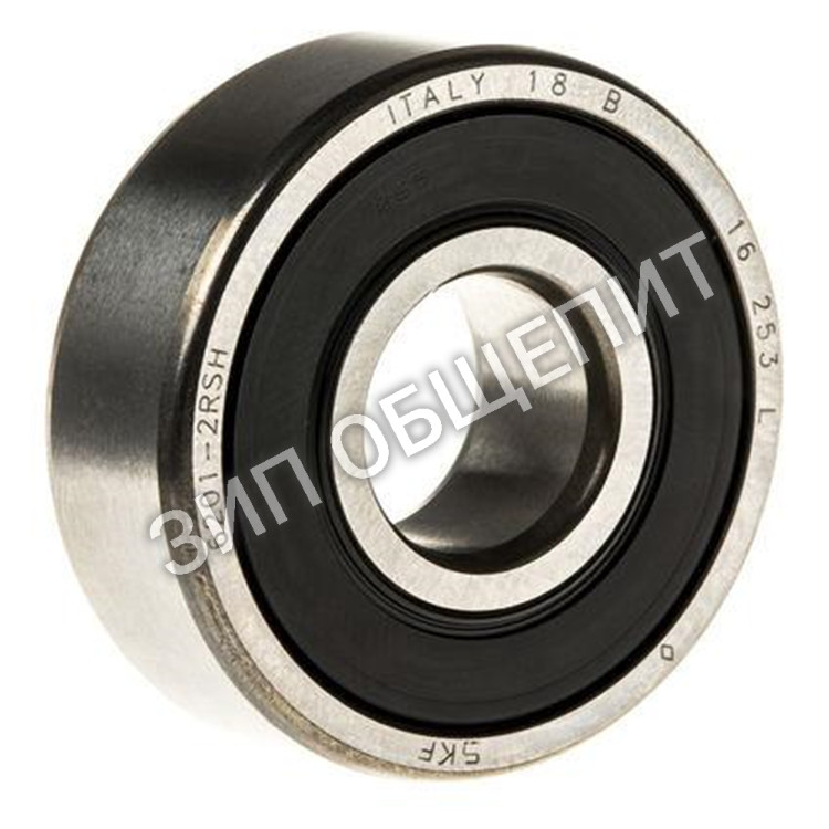 Подшипник 600457 Robot Coupe для моделей R101A / R201 / R211 / R301 / R401 / Cl20 / CL30/ CL50E / CL50 Ultra / CL 50E Ultra