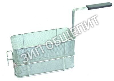 Корзина для Bertos 22617700 нержавеющая сталь для E6CP6B / E6CP6M / E6CPM / ECRM6