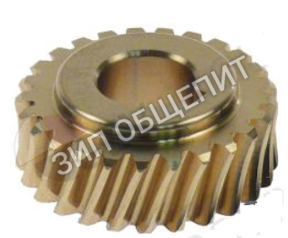 Шестерня редуктора тестомеса IP10F Fimar  co0520